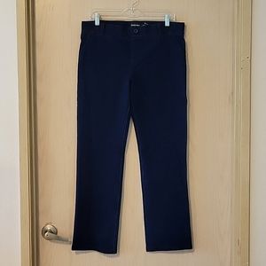 Betabrand Jeans- Pull On